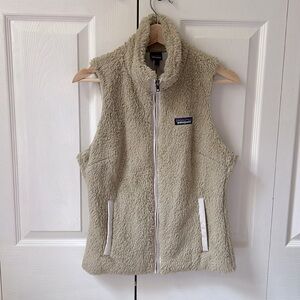 NWT Patagonia Los Gatos Vest